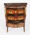 Antique French Louis Revival Gonçalo Alvest Marquetry Commode 19th Century | Ref. no. A3307 | Regent Antiques