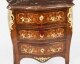 Antique French Louis Revival Gonçalo Alvest Marquetry Commode 19th Century | Ref. no. A3307 | Regent Antiques