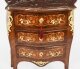 Antique French Louis Revival Gonçalo Alvest Marquetry Commode 19th Century | Ref. no. A3307 | Regent Antiques