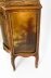 Antique French Vernis Martin Vitrine Display Cabinet 19th C | Ref. no. A3308 | Regent Antiques
