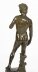 Antique Monumental Grand Tour Bronze of  Michelangelo David Circa 1880 | Ref. no. A3309 | Regent Antiques