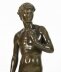 Antique Monumental Grand Tour Bronze of  Michelangelo David Circa 1880 | Ref. no. A3309 | Regent Antiques