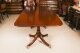 Vintage 7ft Regency Revival Dining Table William Tillman Circa 1975 | Ref. no. A3312 | Regent Antiques