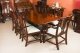 Vintage 7ft Regency Revival Dining Table William Tillman Circa 1975 | Ref. no. A3312 | Regent Antiques