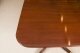 Vintage 7ft Regency Revival Dining Table William Tillman Circa 1975 | Ref. no. A3312 | Regent Antiques