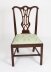 Vintage Regency Revival Dining Table William Tillman 20th C and 8 Antique chairs | Ref. no. A3312b | Regent Antiques
