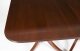 Vintage Regency Revival Dining Table and 8 Chairs by William Tillman Circa 1975 | Ref. no. A3312b | Regent Antiques