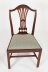 Vintage Regency Revival Dining Table and 8 Chairs by William Tillman Circa 1975 | Ref. no. A3312b | Regent Antiques