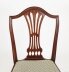 Vintage Regency Revival Dining Table and 8 Chairs by William Tillman Circa 1975 | Ref. no. A3312b | Regent Antiques