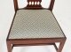 Vintage Regency Revival Dining Table and 8 Chairs by William Tillman Circa 1975 | Ref. no. A3312b | Regent Antiques