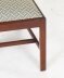 Vintage Regency Revival Dining Table and 8 Chairs by William Tillman Circa 1975 | Ref. no. A3312b | Regent Antiques