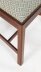 Vintage Regency Revival Dining Table and 8 Chairs by William Tillman Circa 1975 | Ref. no. A3312b | Regent Antiques