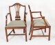 Vintage Regency Revival Dining Table and 8 Chairs by William Tillman Circa 1975 | Ref. no. A3312b | Regent Antiques
