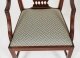 Vintage Regency Revival Dining Table and 8 Chairs by William Tillman Circa 1975 | Ref. no. A3312b | Regent Antiques