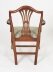Vintage Regency Revival Dining Table and 8 Chairs by William Tillman Circa 1975 | Ref. no. A3312b | Regent Antiques