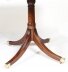 Vintage Regency Revival Dining Table and 8 Chairs by William Tillman Circa 1975 | Ref. no. A3312b | Regent Antiques