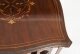 Antique Victorian Marquetry Inlaid Revolving Bookcase 19th C | Ref. no. A3322 | Regent Antiques