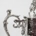 Antique Victorian Silver Plated and Cut Crystal Claret Jug 19th C | Ref. no. A3328 | Regent Antiques