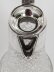 Antique Victorian Silver Plated and Cut Crystal Claret Jug 19th C | Ref. no. A3328 | Regent Antiques