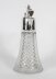 Antique Victorian Silver Plated and Cut Crystal Claret Jug 19th C | Ref. no. A3328 | Regent Antiques