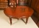 Antique 15ft  Extending Dining Table by Edwards & Roberts 19th C & 16 chairs | Ref. no. A3331a | Regent Antiques