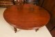 Antique 15ft  Extending Dining Table by Edwards & Roberts 19th C & 16 chairs | Ref. no. A3331a | Regent Antiques