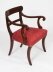 Antique 15ft  Extending Dining Table by Edwards & Roberts 19th C & 16 chairs | Ref. no. A3331a | Regent Antiques