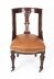Antique15ft Extending Dining Table by Edwards & Roberts & 14 chairs 19th C | Ref. no. A3331b | Regent Antiques