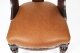 Antique15ft Extending Dining Table by Edwards & Roberts & 14 chairs 19th C | Ref. no. A3331b | Regent Antiques