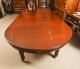 Antique15ft Extending Dining Table by Edwards & Roberts & 14 chairs 19th C | Ref. no. A3331b | Regent Antiques