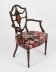 Antique Set 12 Hepplewhite Mahogany Dining Chairs 19th Century | Ref. no. A3332 | Regent Antiques
