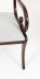 Vintage  Pair Regency Revival Rope Back Armchairs 20th C | Ref. no. A3336c | Regent Antiques