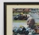 Vintage Print of William Dunlop by Keith Martin dated 2000 | Ref. no. A3343b | Regent Antiques