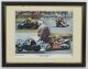 Vintage Print of William Dunlop by Keith Martin dated 2000 Vintage Print of William Dunlop by Keith Martin dated 2000 | Ref. no. A3343b | Regent Antiques