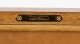 Vintage Burr Walnut Humidor with Hygrometer Mid 20th Century | Ref. no. A3353 | Regent Antiques