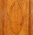 Antique Satinwood  Wardrobe by Maple & Co c.1880 19th C | Ref. no. A3355a | Regent Antiques