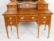 Antique Inlaid Satinwood  Dressing Table Maple & Co 19th C | Ref. no. A3355b | Regent Antiques