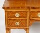 Antique Inlaid Satinwood  Dressing Table Maple & Co 19th C | Ref. no. A3355b | Regent Antiques