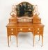 Antique Inlaid Satinwood  Dressing Table Maple & Co 19th C | Ref. no. A3355b | Regent Antiques