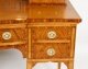 Antique Inlaid Satinwood  Dressing Table Maple & Co 19th C | Ref. no. A3355b | Regent Antiques