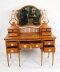 Antique Inlaid Satinwood  Dressing Table Maple & Co 19th C | Ref. no. A3355b | Regent Antiques