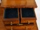 Antique Inlaid Satinwood  Dressing Table Maple & Co 19th C | Ref. no. A3355b | Regent Antiques