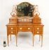 Antique Inlaid Satinwood  Dressing Table Maple & Co 19th C | Ref. no. A3355b | Regent Antiques