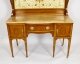 Antique Satinwood Dressing Table Wash Stand Maple and Co c.1880 | Ref. no. A3355c | Regent Antiques