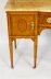 Antique Satinwood Dressing Table Wash Stand Maple and Co c.1880 | Ref. no. A3355c | Regent Antiques