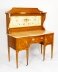 Antique Satinwood Dressing Table Wash Stand Maple and Co c.1880 | Ref. no. A3355c | Regent Antiques