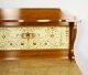 Antique Satinwood Dressing Table Wash Stand Maple and Co c.1880 | Ref. no. A3355c | Regent Antiques