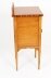Antique Inlaid Satinwood  Bedside Cabinet c.1880 19th Century | Ref. no. A3355d | Regent Antiques