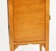 Antique Inlaid Satinwood  Bedside Cabinet c.1880 19th Century | Ref. no. A3355d | Regent Antiques