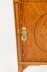 Antique Inlaid Satinwood  Bedside Cabinet c.1880 19th Century | Ref. no. A3355d | Regent Antiques